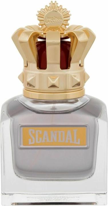 Produktbild Gaultier Eau de Toilette (Eau de Toilette, 50 ml)