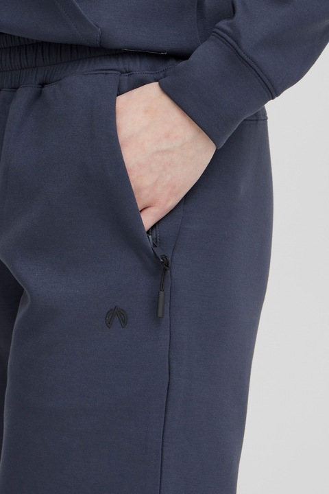 Actual product image North Bend NBTabata W Technical Sweat Shorts 233935MMM (36)