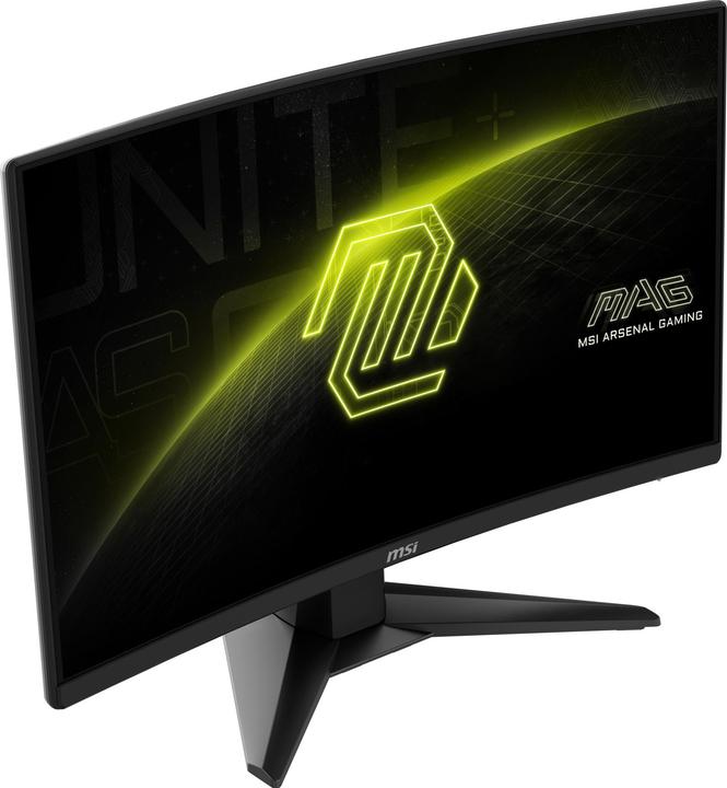 Image du produit MSI MAG 242C (1920 x 1080 pixels, 23.60")