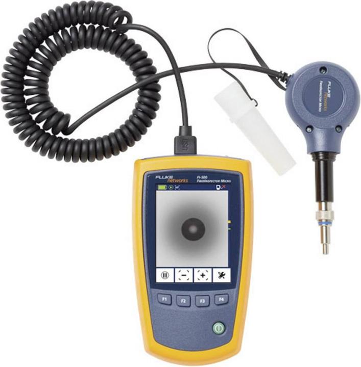 Produktbild Fluke Networks FTK1375 Glasfaserprüf (Kabeltester)