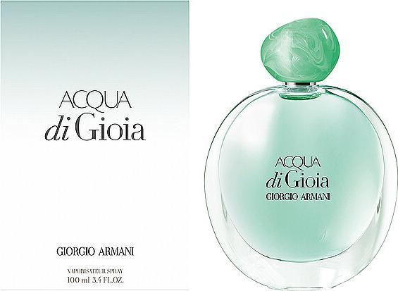 Image du produit Giorgio Armani Acqua di Gìoia (Eau de parfum, 100 ml)