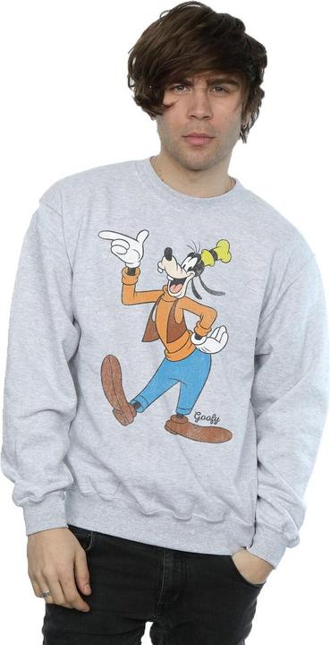 Produktbild Disney Classic Sweatshirt (M)