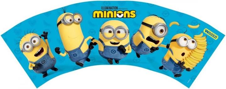 Actual product image Wader Minions Sandset 7tlg