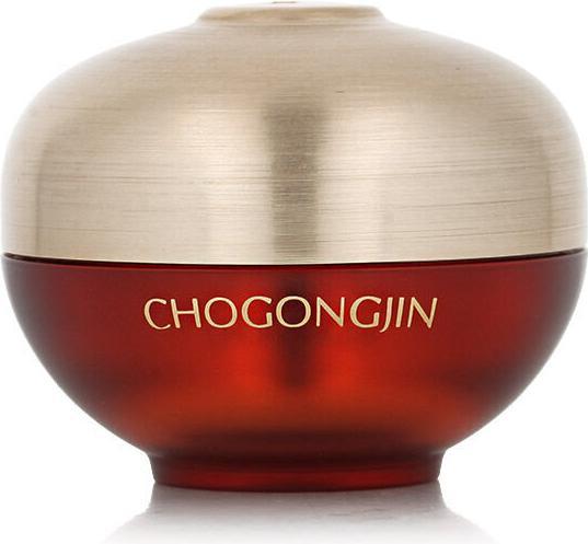 Produktbild Missha Firming and moisturizing eye cream Chogongjin (Sosaeng Jin Eye Cream) 30 ml (Augenpflege Crème, 30 ml)
