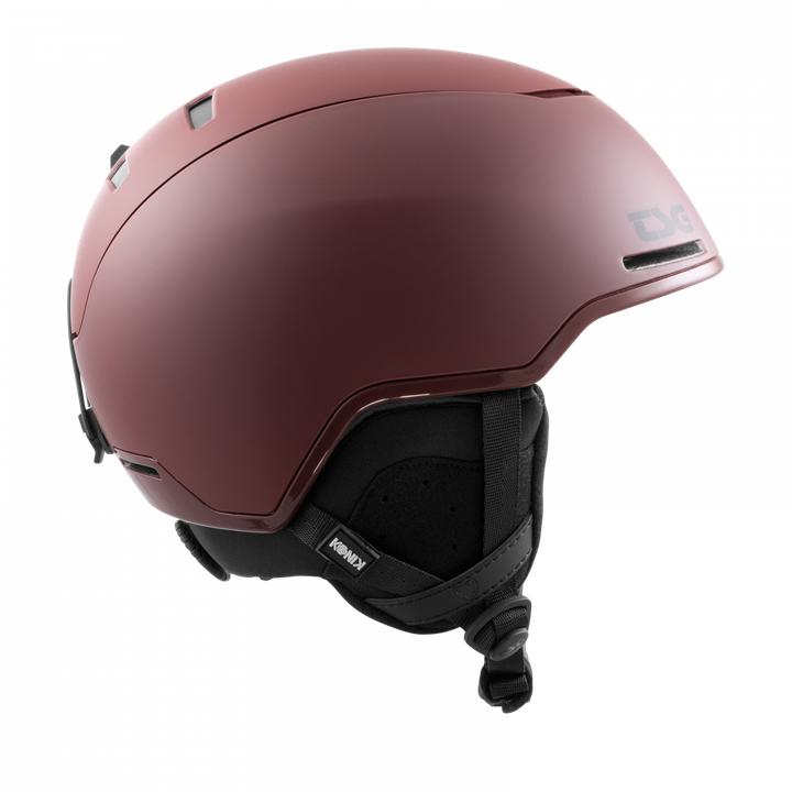 Produktbild TSG Ski Helm Konik 2.0 Solid Color 2024 (57 - 59 cm, L)