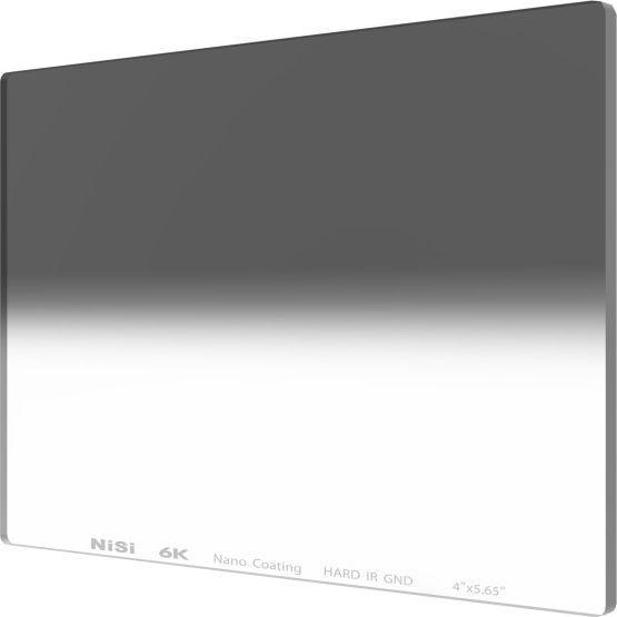 Actual product image Nisi Cinema Graduated Gray Filter (Neutral density filter, 101.60 mm)