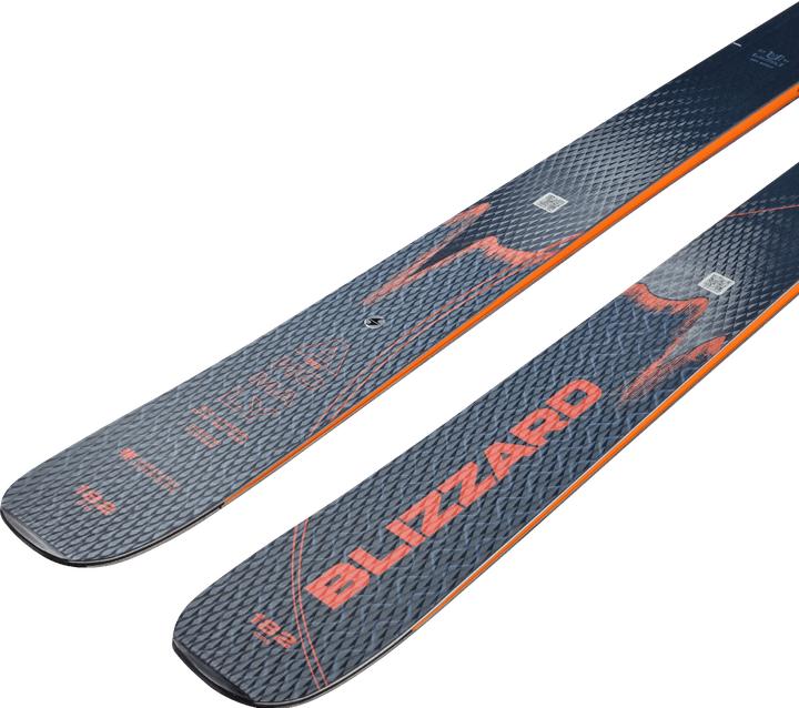 Produktbild Blizzard Anomaly 88 (Flat) 2025 (182 cm, Ohne Bindung)