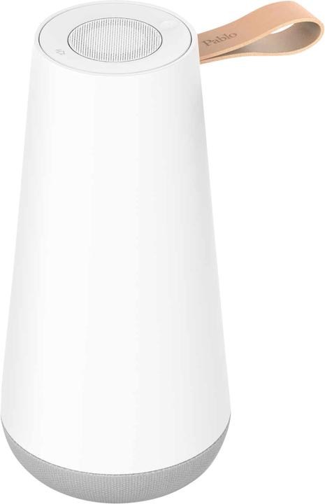 Produktbild Pablo Design Uma Mini Speaker Tischleuchte (120 lm)