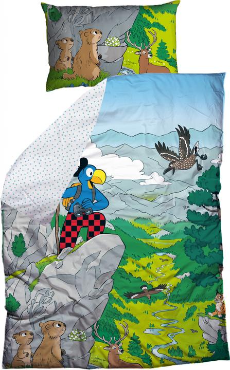 Children's bed linen
