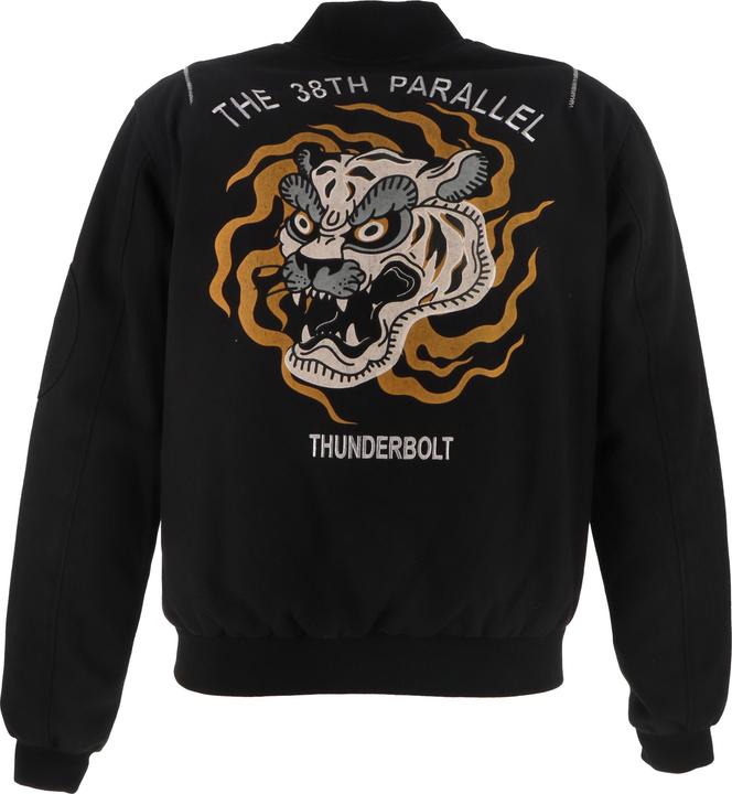 Actual product image Helstons Tiger (Men, 3XL)