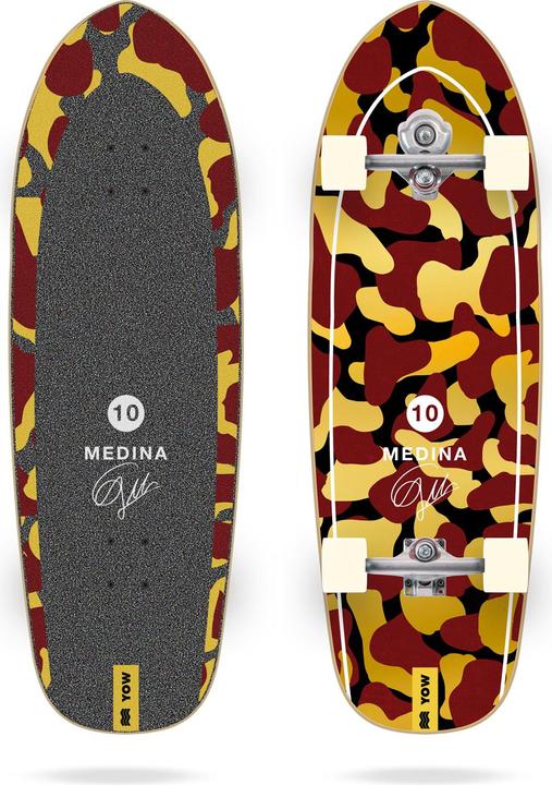Produktbild YOW Medina Camo (33.50")