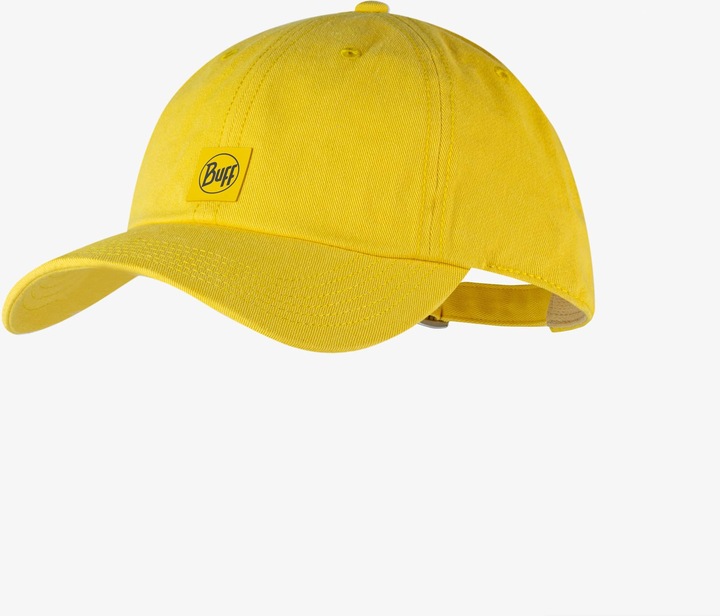 Productafbeelding Buff Baseball Cap Zire Geel (Eén maat voor iedereen)