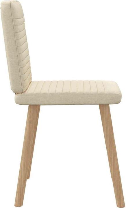 Produktbild vidaXL Esszimmerstuhl