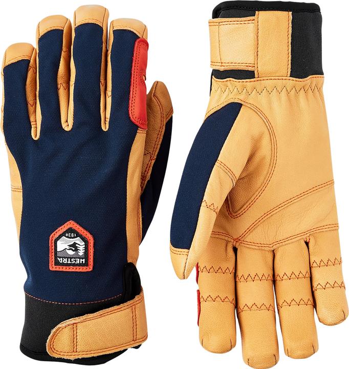 Produktbild Hestra Ergo Grip Active 5 Finger (8)