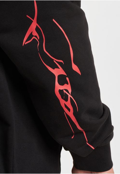 Produktbild Thug Life Ink Hoodies - 195819 (L)