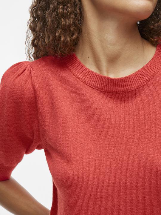 Actual product image Vila Kurzarm Strickoberteil (S)