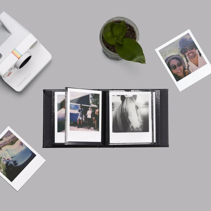 Actual product image Polaroid Originals (118 x 126 mm)