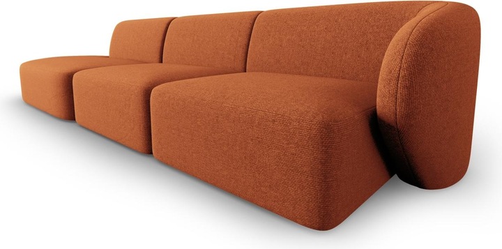 Produktbild Micadoni Shane (Big Sofa, Ecksofa)
