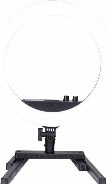 Produktbild Nanlite HALO 14 LED Ring Light