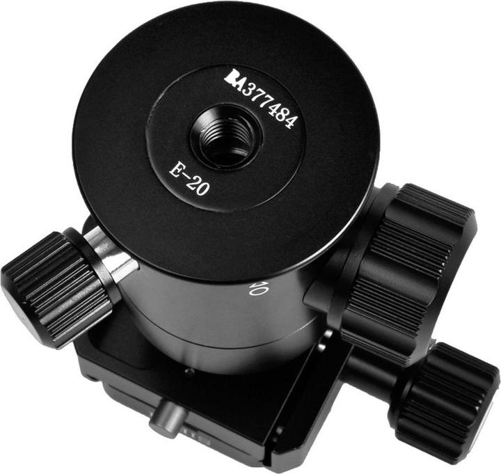 Produktbild Sirui E-20 (Kugelkopf)