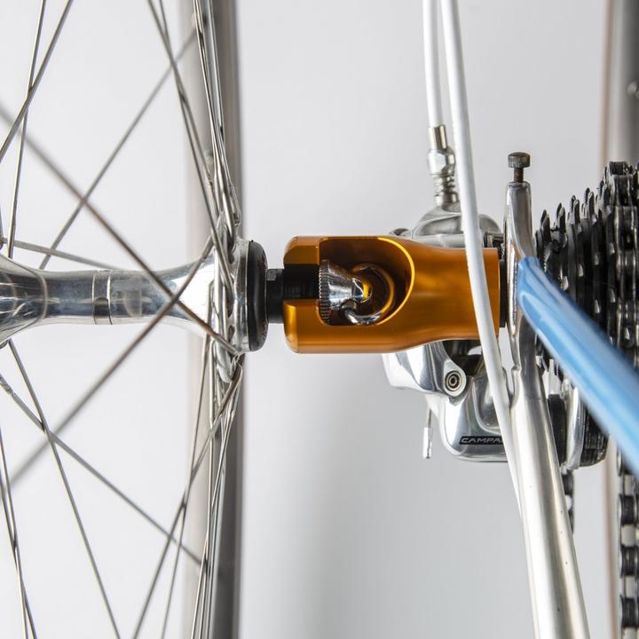 Actual product image SeaSucker Bicycle carrier