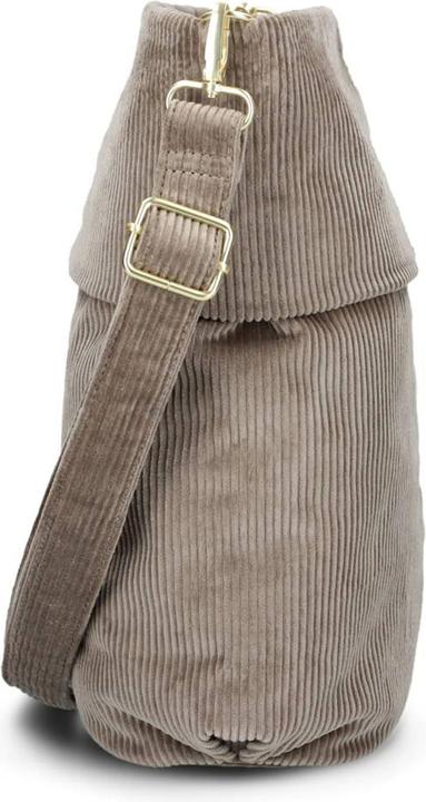 Produktbild Zwei Mademoiselle.M Schultertasche 31 cm