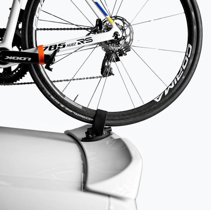 Actual product image SeaSucker Talon bike rack