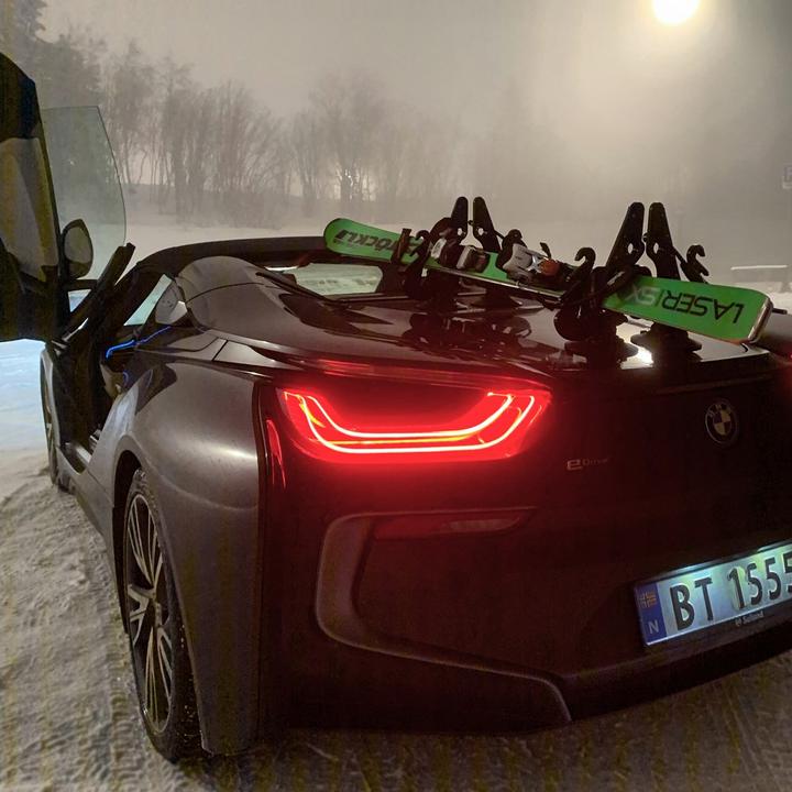 Image du produit SeaSucker Porte-skis