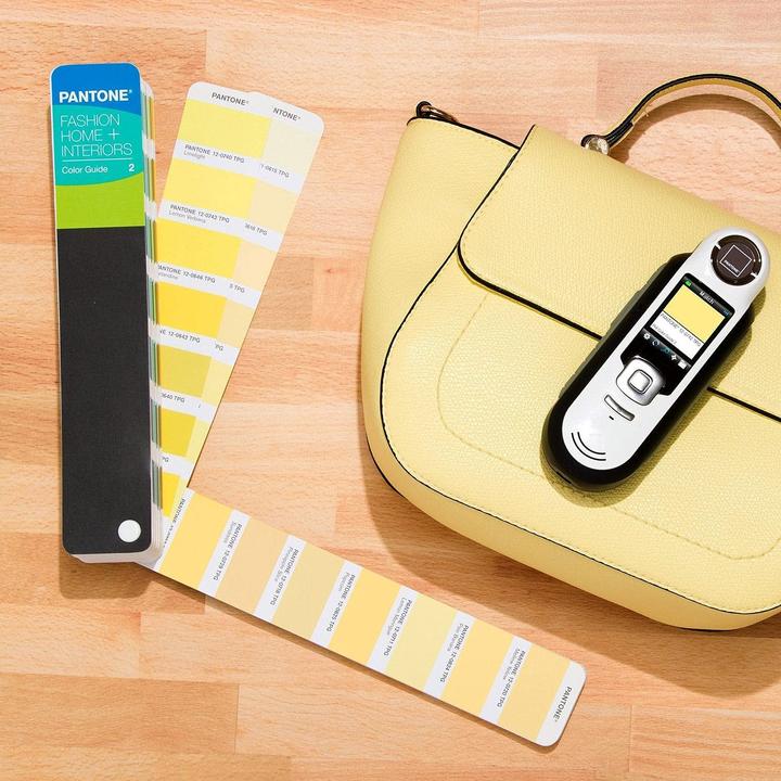 Immagine prodotto Pantone Capsule + 2 guide colore