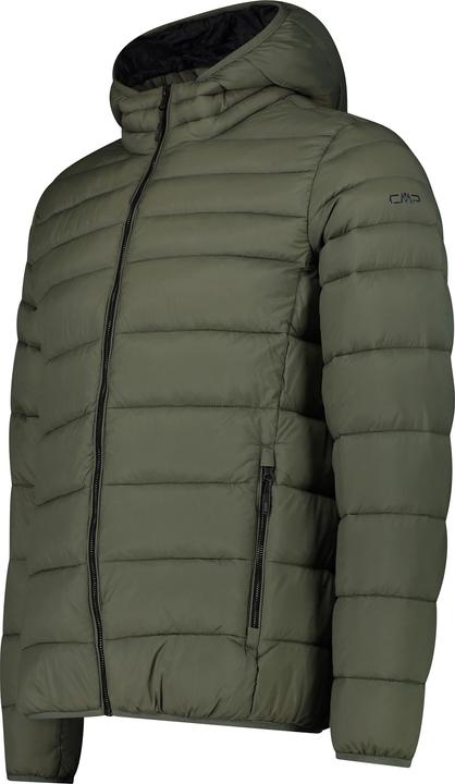 Produktbild CMP Campagnolo Jacket Fix Hood 34K2807 (46, S)