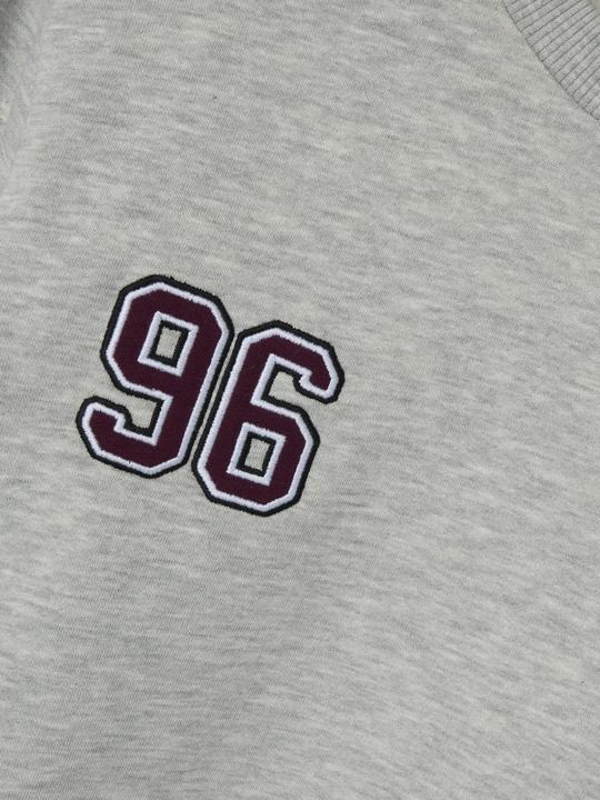 Actual product image Lmtd Langarm Sweatshirt (170, 176)