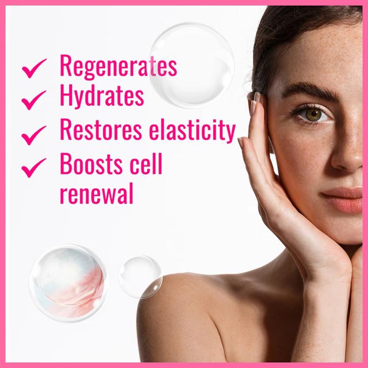 Produktbild Dermacol Hyaluron (100 ml)