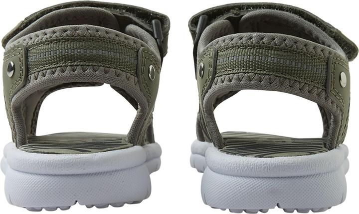 Produktbild Reima Kleinkinder Sandale Bungee Greyish (31)