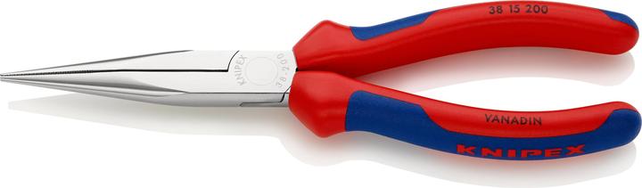 Produktbild Knipex Langbeckzange (160 mm)