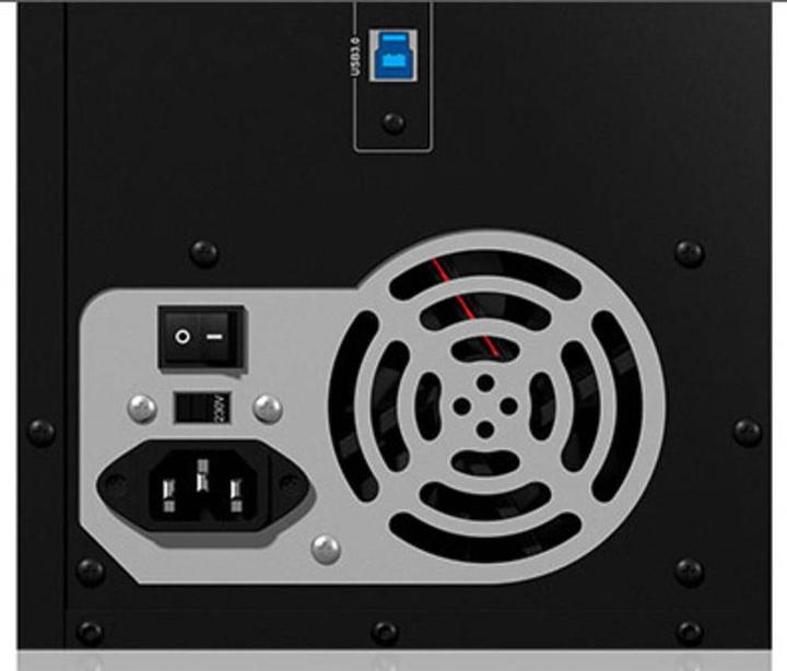 Productafbeelding Icy Box Ib-3810u3 (3.5")