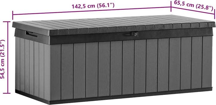 Produktbild Keter Darwin
