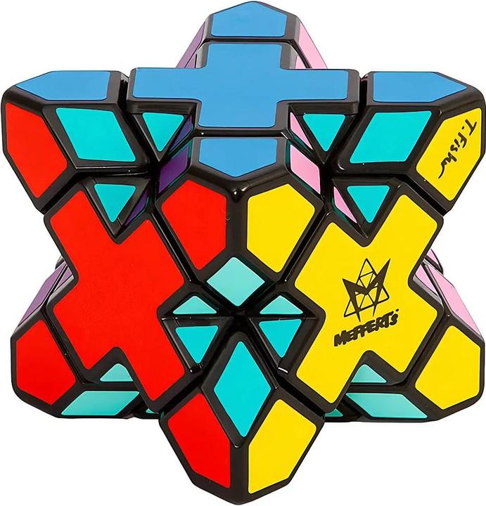 Produktbild Recent Toys Skewb Xtreme