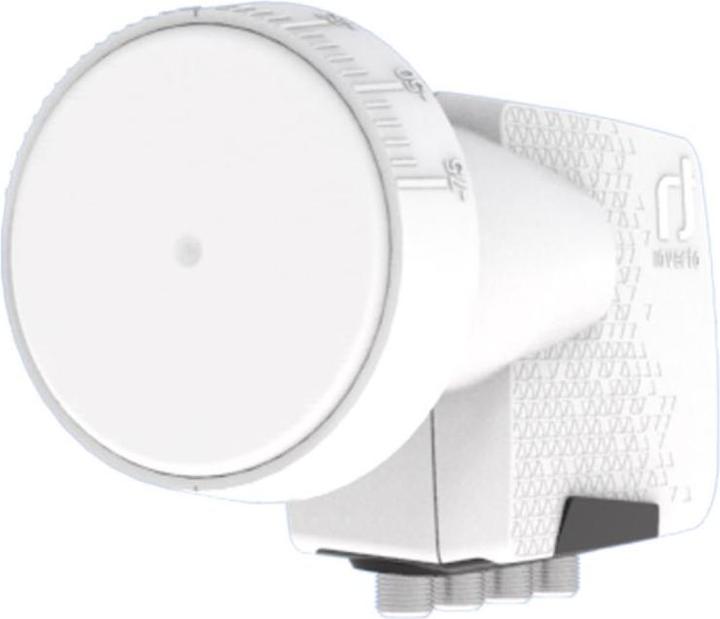 Produktbild inverto Home Pro Quattro (Quattro LNB, 40mm)