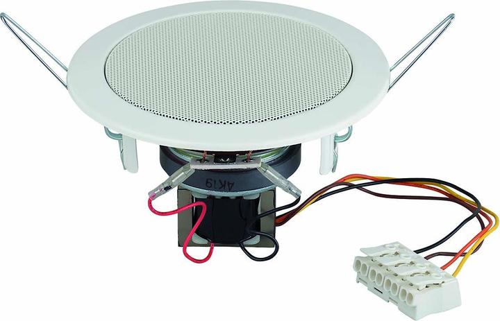 Produktbild Visaton Deckenlautsprecher DL 10