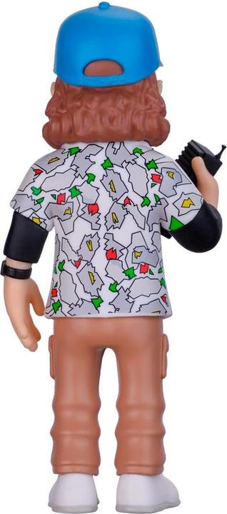 Actual product image Minix Collection Stranger Things - Dustin