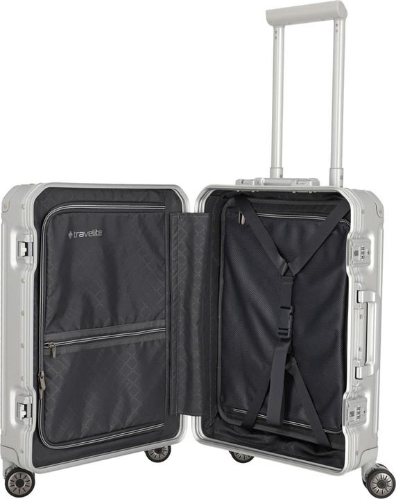 Immagine prodotto Travelite next Carrello cabina a 4 ruote S 55 cm (39 l)