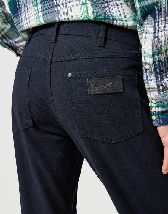Produktbild Wrangler Stoffhose Greensboro (40)