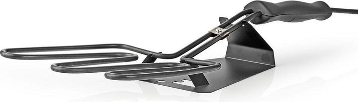 Immagine prodotto Nedis Bbqs110 Accendino elettrico per barbecue, 850 W
