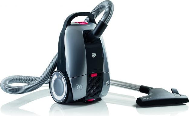 Image du produit Dirt Devil Rebel DD 7770