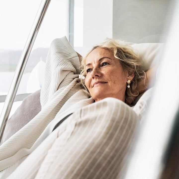 Produktbild Beurer LR 400 Luftreiniger Filterset (1 x)