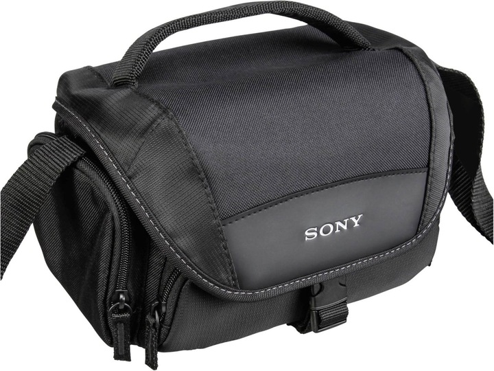 Actual product image Sony Lcs-U21 (Camera shoulder bag, 7.10 l)
