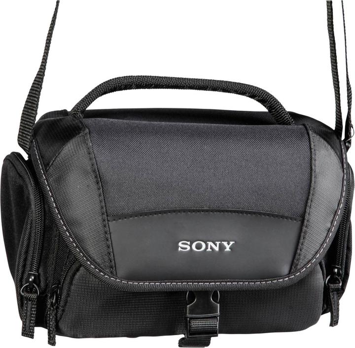 Productafbeelding Sony Lcs-U21 (Camera schoudertas, 7.10 l)