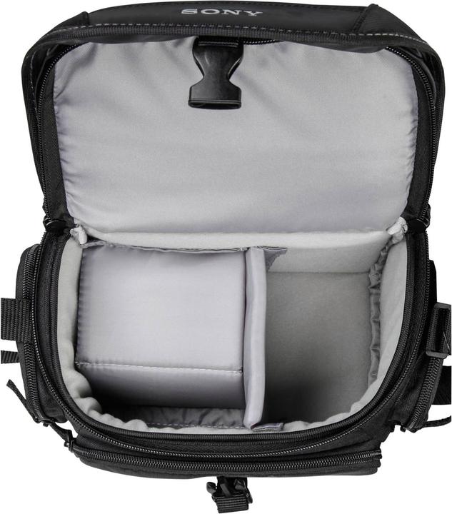 Productafbeelding Sony Lcs-U21 (Camera schoudertas, 7.10 l)