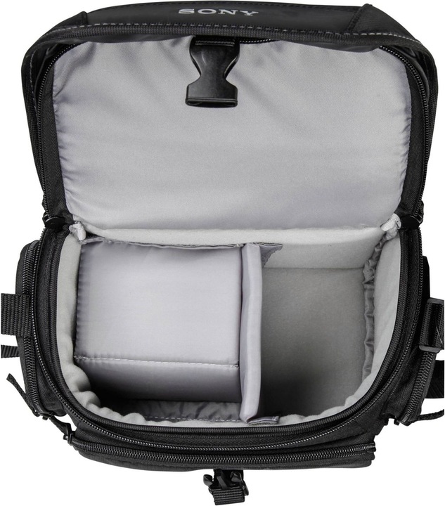Actual product image Sony Lcs-U21 (Camera shoulder bag, 7.10 l)