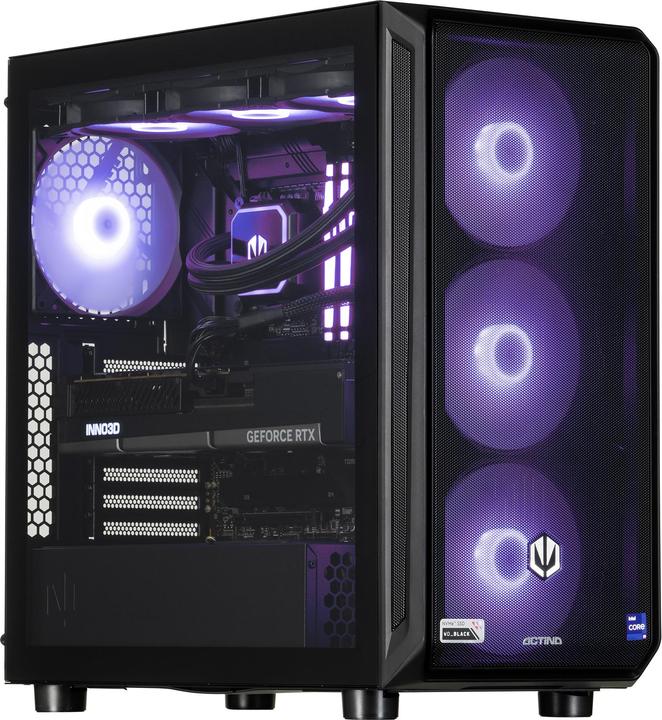 Actual product image Actina 5901443411888 (2000 GB, 32 GB)